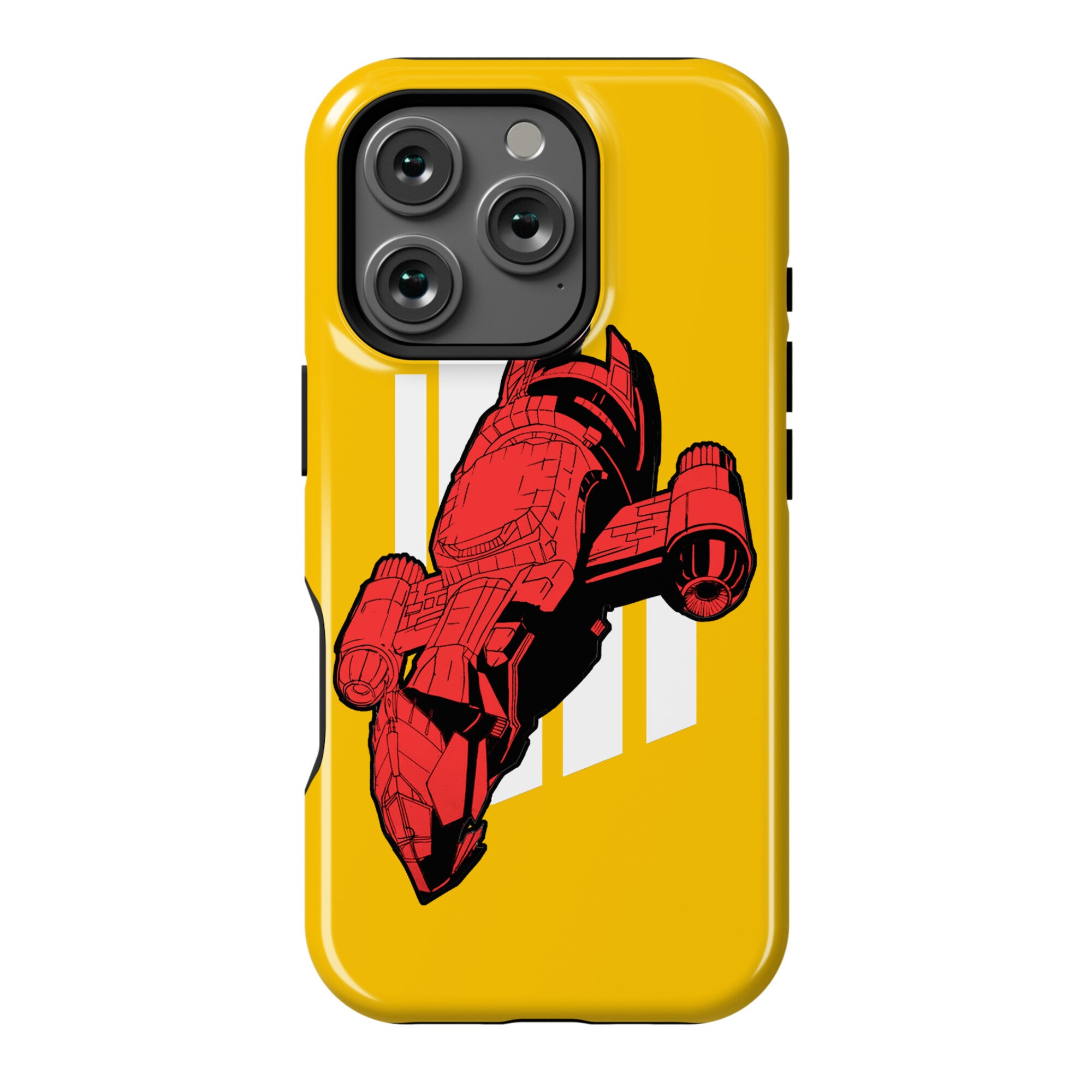 Serenity Bebop Phone Case